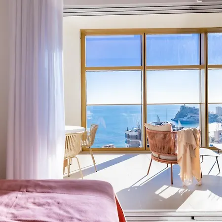 Intempo Luxury Ocean Views *