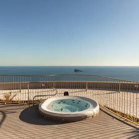 Intempo Luxury Ocean Views Apartamento *
