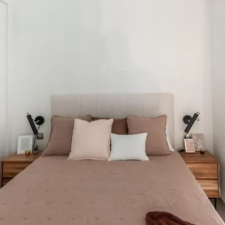 Intempo Luxury Ocean Views Apartamento