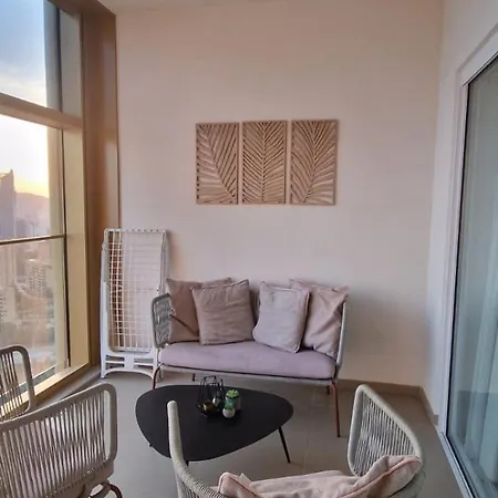 Apartamento Intempo Luxury Ocean Views