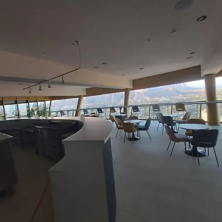 Intempo Luxury Ocean Views Apartamento *