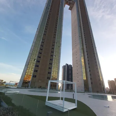 Intempo Luxury Ocean Views