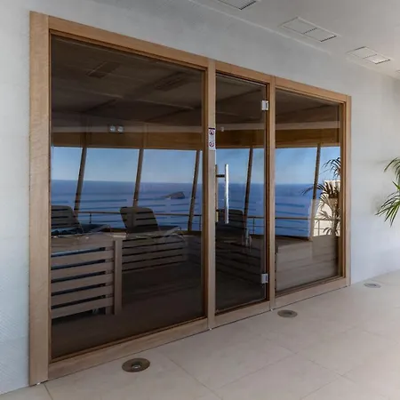 Intempo Luxury Ocean Views *