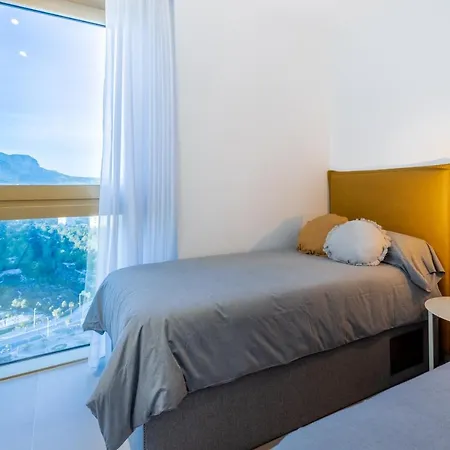 Intempo Luxury Ocean Views