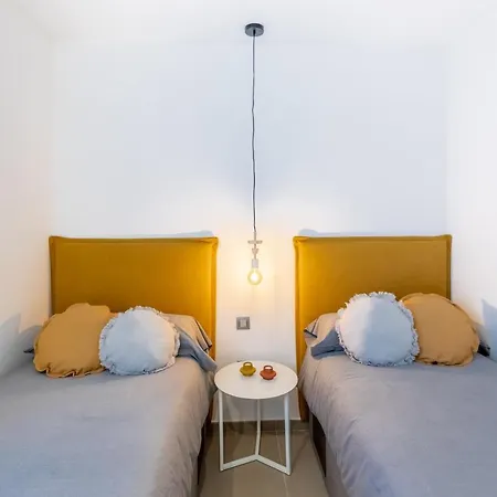 Apartment Intempo Luxury Ocean Views Benidorm