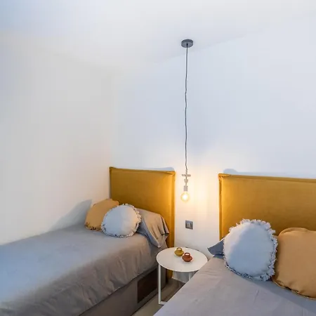 Apartment Intempo Luxury Ocean Views *