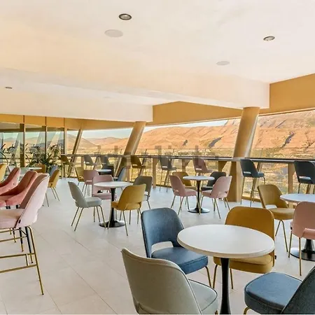 Intempo Luxury Ocean Views Apartment Benidorm