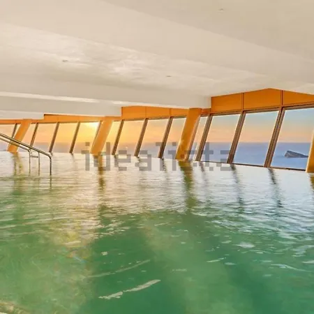 Intempo Luxury Ocean Views Apartment