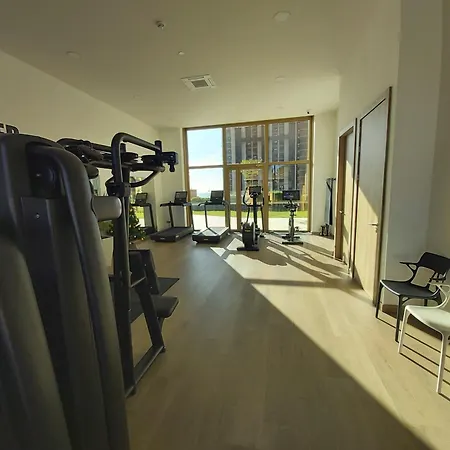 Intempo Luxury Ocean Views Apartment