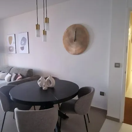 Intempo Luxury Ocean Views Apartment