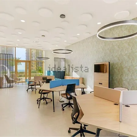 Intempo Luxury Ocean Views