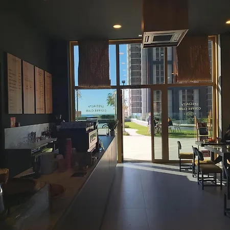 Intempo Luxury Ocean Views *