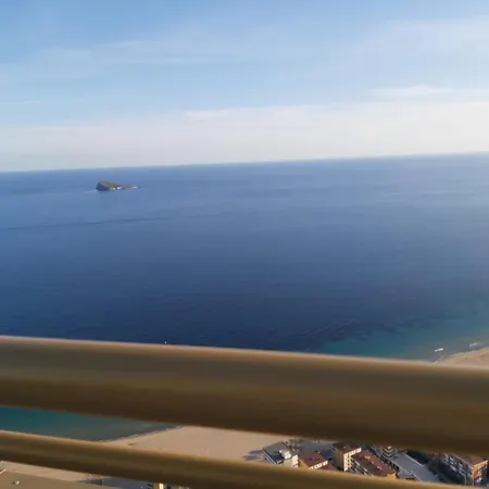 Apartment Intempo Luxury Ocean Views Benidorm