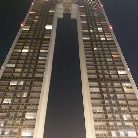 Intempo Luxury Ocean Views Apartment *