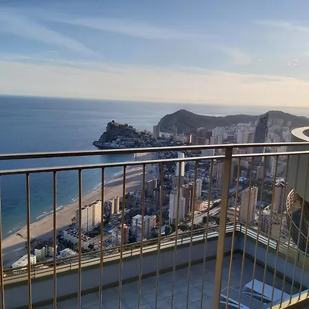 Intempo Luxury Ocean Views