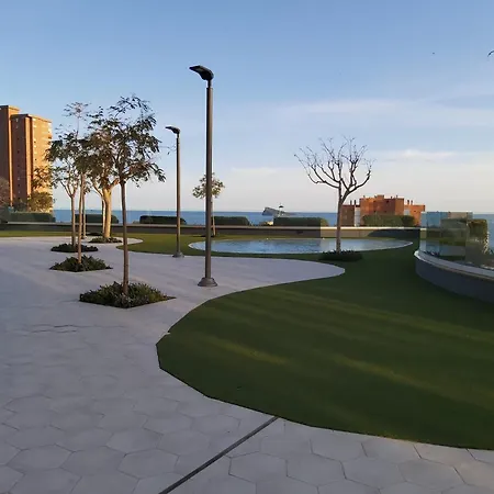 Apartment Intempo Luxury Ocean Views *