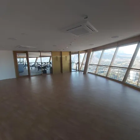 Intempo Luxury Ocean Views * Benidorm