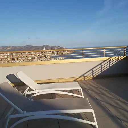 Intempo Luxury Ocean Views * Benidorm