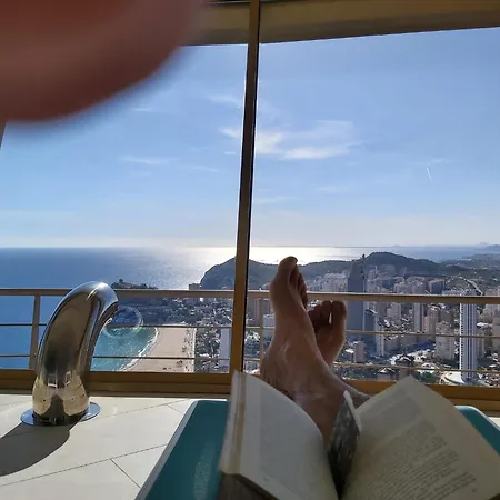 Intempo Luxury Ocean Views Apartment