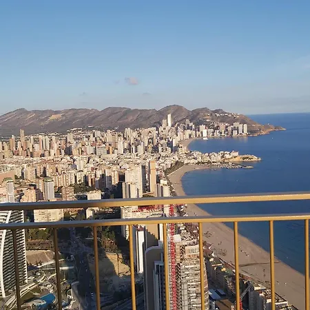 Intempo Luxury Ocean Views Apartment *
