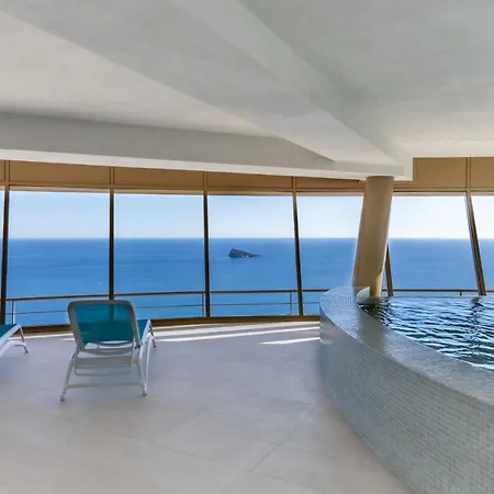 Intempo Luxury Ocean Views Lägenhet