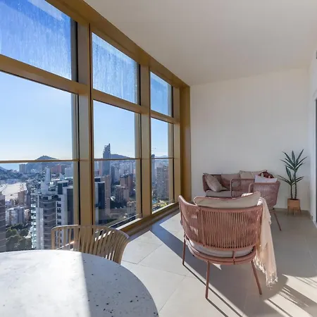 Intempo Luxury Ocean Views