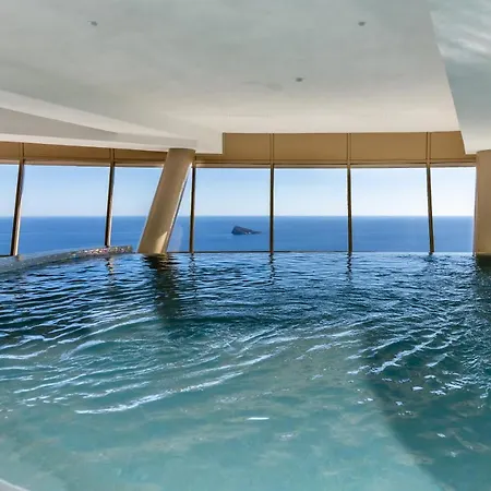 Intempo Luxury Ocean Views Lägenhet *