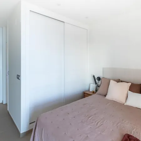 Lägenhet Intempo Luxury Ocean Views