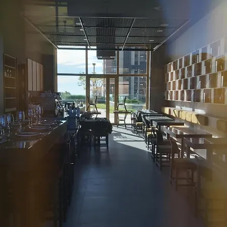 Intempo Luxury Ocean Views Benidorm
