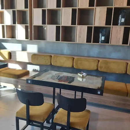 Lägenhet Intempo Luxury Ocean Views Benidorm
