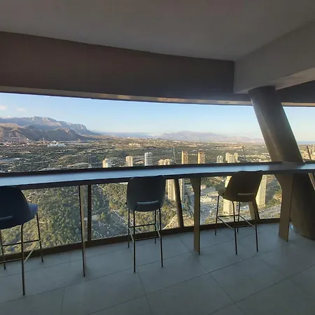 Intempo Luxury Ocean Views