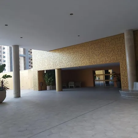 Intempo Luxury Ocean Views Lägenhet *